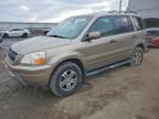 2003 Honda Pilot ex