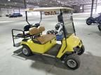 1998 Ezgo Golf Cart-Golf Cart