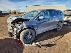 Honda Vehiculos salvage en venta: 2014 Honda Cr-v ex