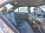 2012 Mercedes-Benz C 350