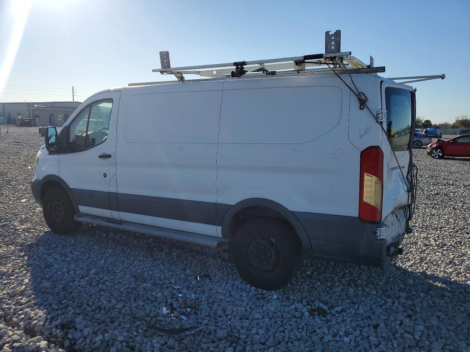 2016 Ford Transit 250 Utility / Service van