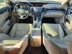 2011 Acura TSX