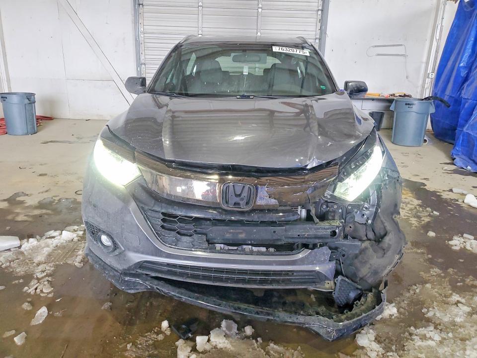 2020 Honda Hr-v Sport