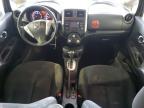 2014 Niss Versa Note sv