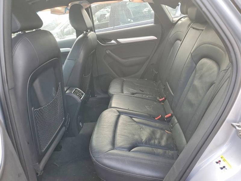 2016 Audi Q3 Premium Plus