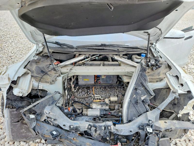 2014 Tesla Model s