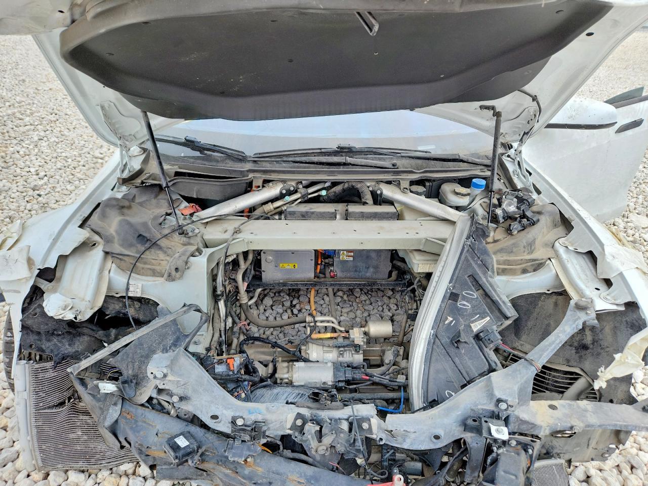 2014 Tesla Model s