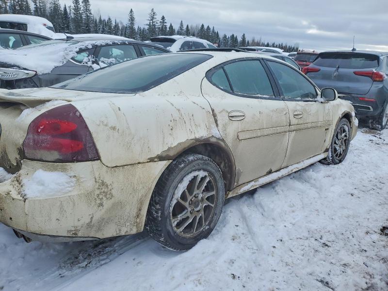 2005 Pontiac Grand Prix gtp