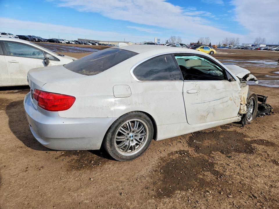 2011 BMW 328i Xdrive 2DR awd
