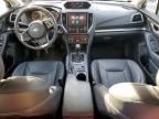2018 Subaru Impreza Limited
