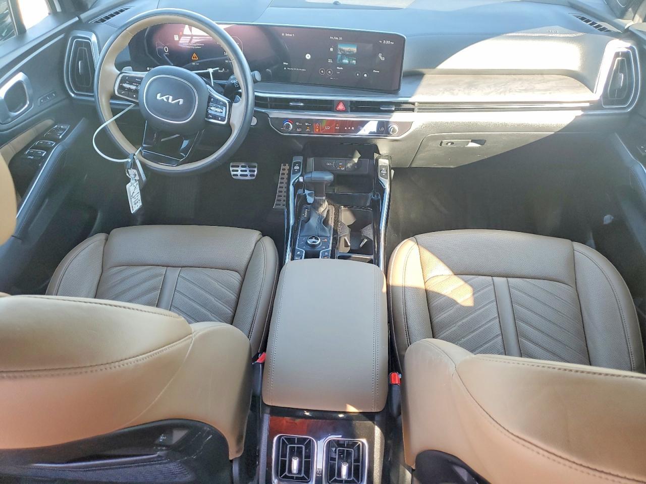 2024 KIA Sorento