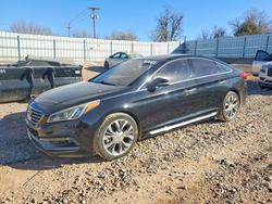 2015 Hyundai Sonata Sport for sale in Oklahoma City, OK
