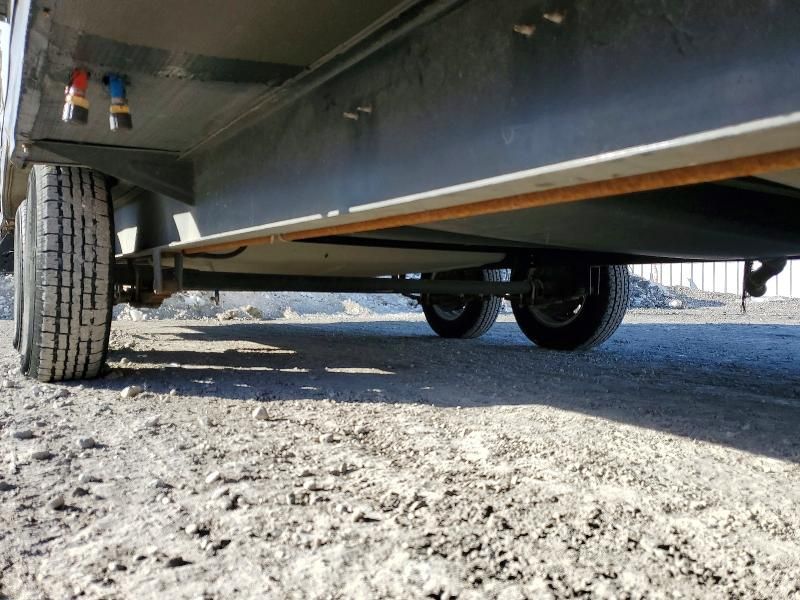 2016 Wildwood 2016 Fore Salem Crui