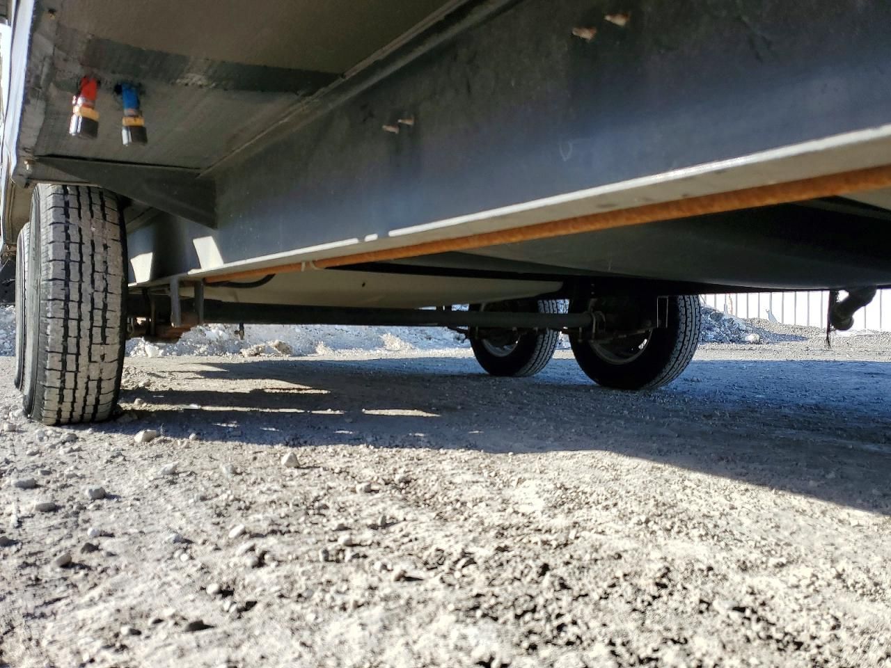 2016 Wildwood 2016 Fore Salem Crui