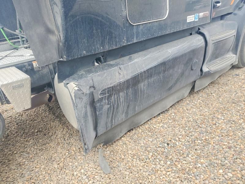 2018 Peterbilt Tractor 2018 Peterbilt 579 Semi Truck