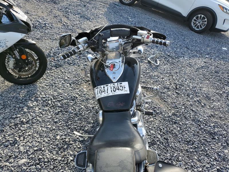 2006 Honda VTX1800 F3