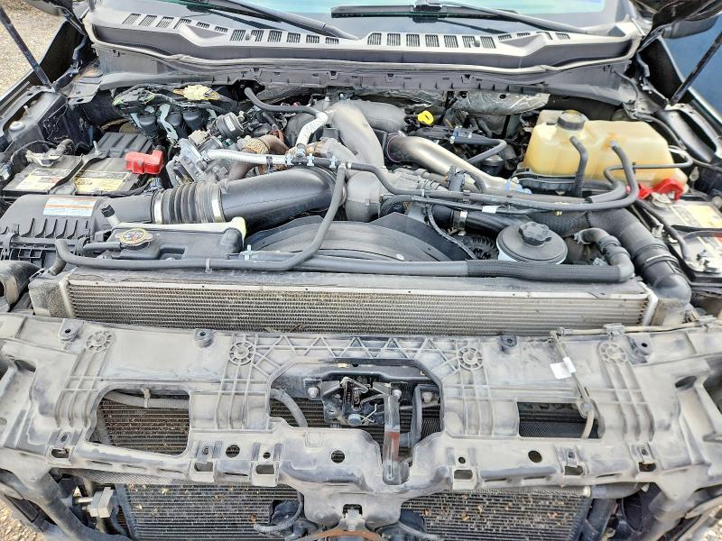 2023 Ford F350 Super Duty
