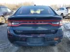 2016 Dodge Dart gt Sport