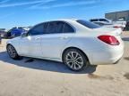 2017 Mercedes-Benz C300