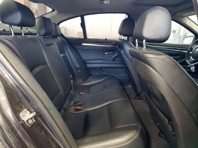 2014 BMW 528 xi