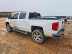 2017 Chevrolet Silverado K1500 LTZ