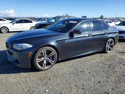 2013 BMW M5 for sale in Antelope, CA