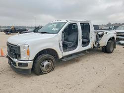 Ford Vehiculos salvage en venta: 2023 Ford F350 Super Duty