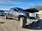 2009 GMC Sierra K1500 SLT