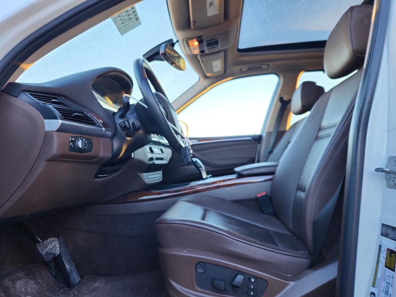 2013 BMW X5 Xdrive35i