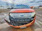 2007 Ford Edge sel Plus