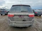 2012 Dodge Durango Crew