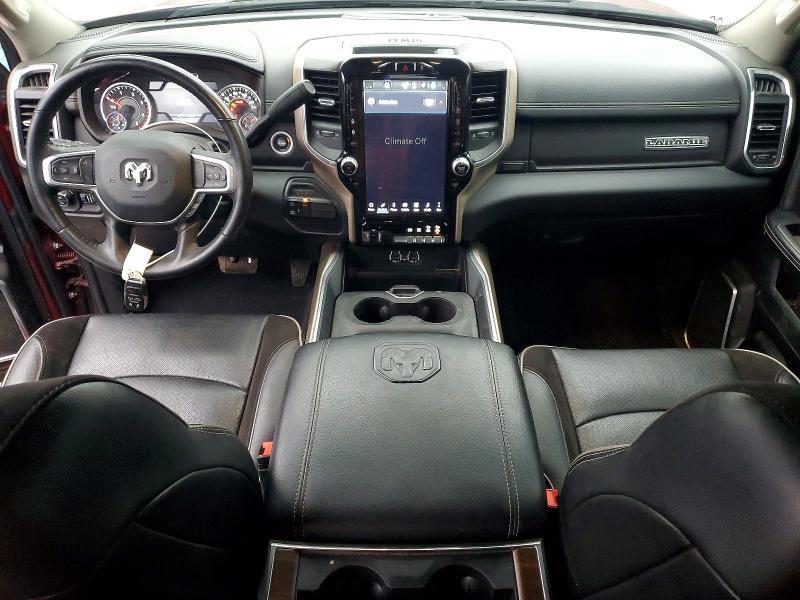 2024 Dodge 3500 Laramie