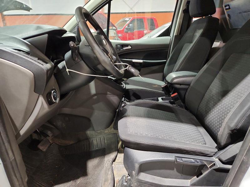 2021 Ford Transit Connect XLT