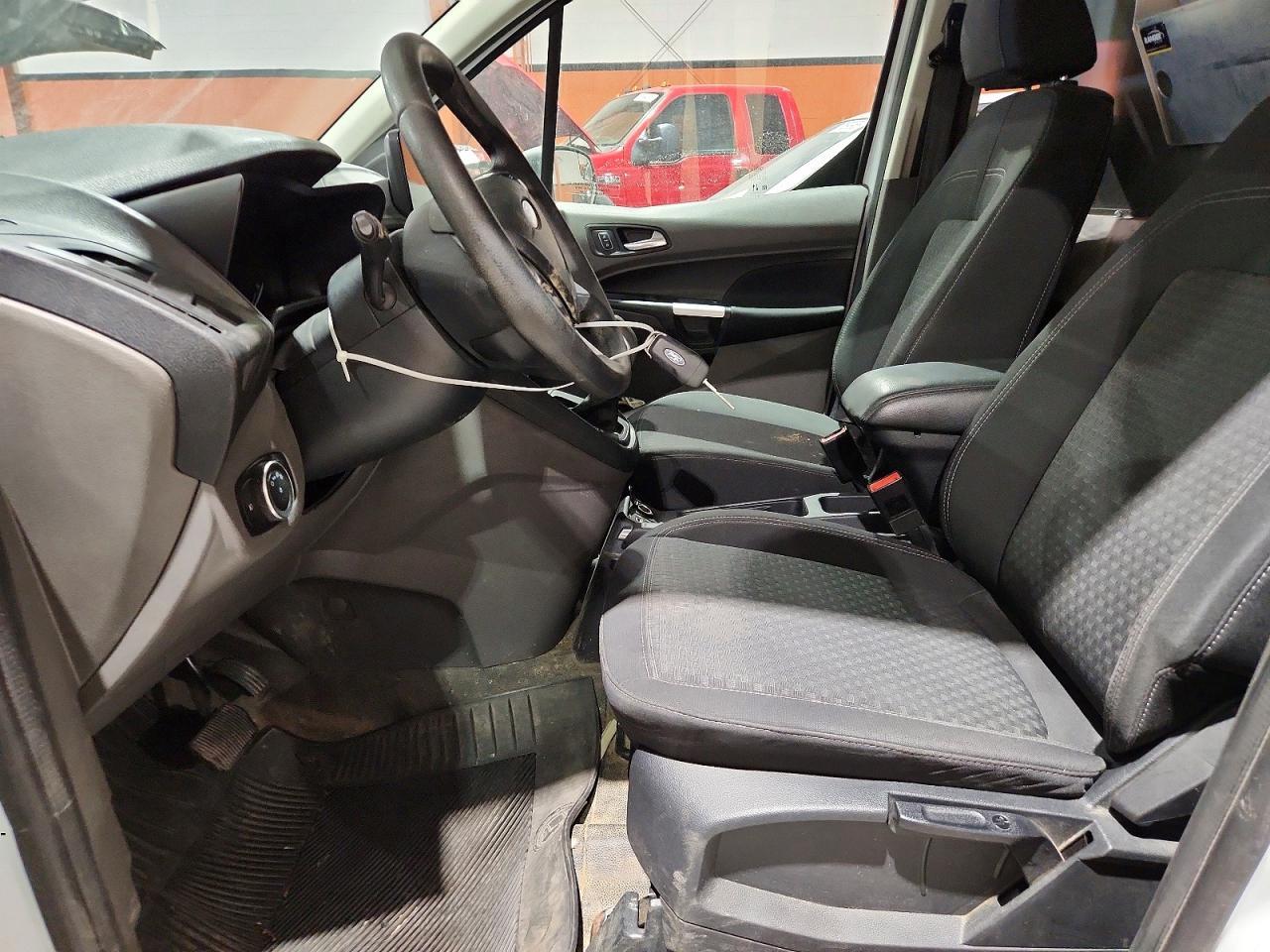 2021 Ford Transit Connect XLT