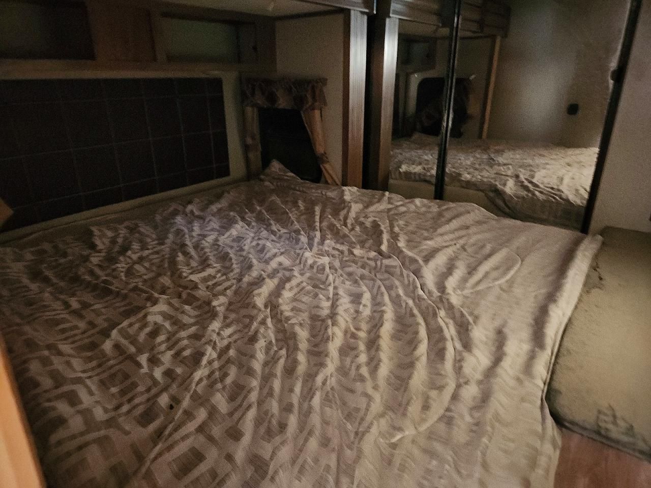 2019 Keystone Laredo Camper