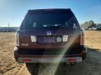 2008 Honda Pilot exl