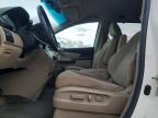 2012 Honda Odyssey ex