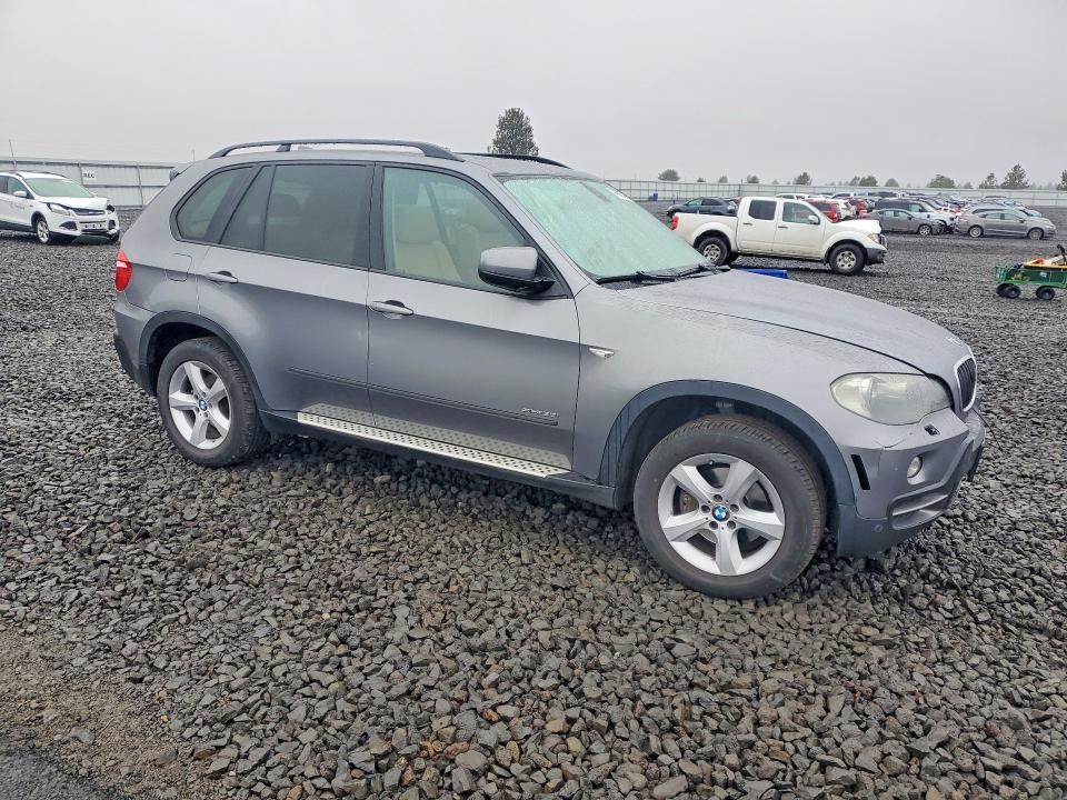 2010 BMW X5 Xdrive30i