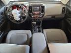 2016 GMC Canyon