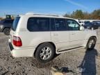 2004 Lexus Lx 470