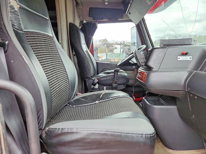 2003 Volvo Vnl Semi Truck