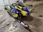 2024 Skidoo REN Sport