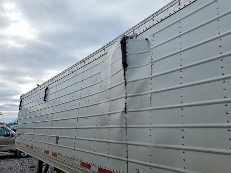 2024 Timpte TE Grain Trailer