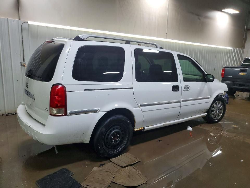 2005 Buick Terraza cxl