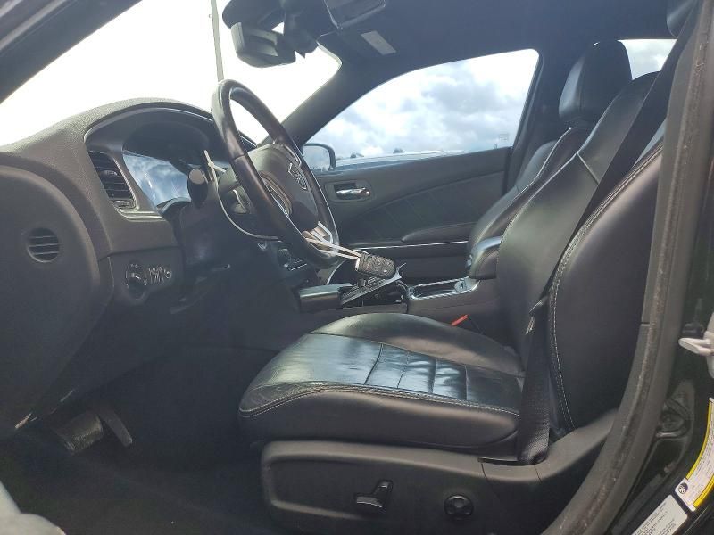 2014 Dodge Charger r