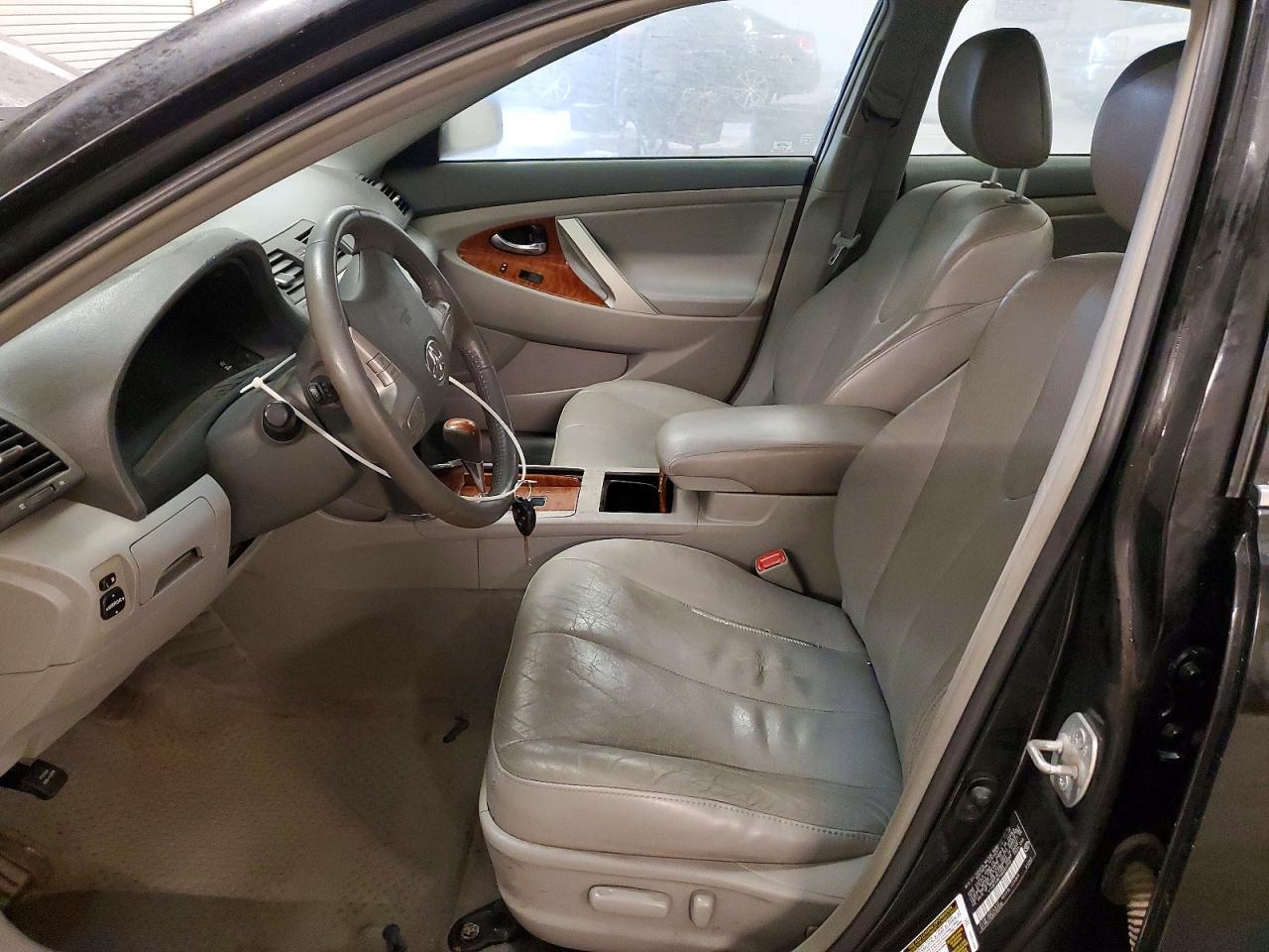 2009 Toyota Camry Base