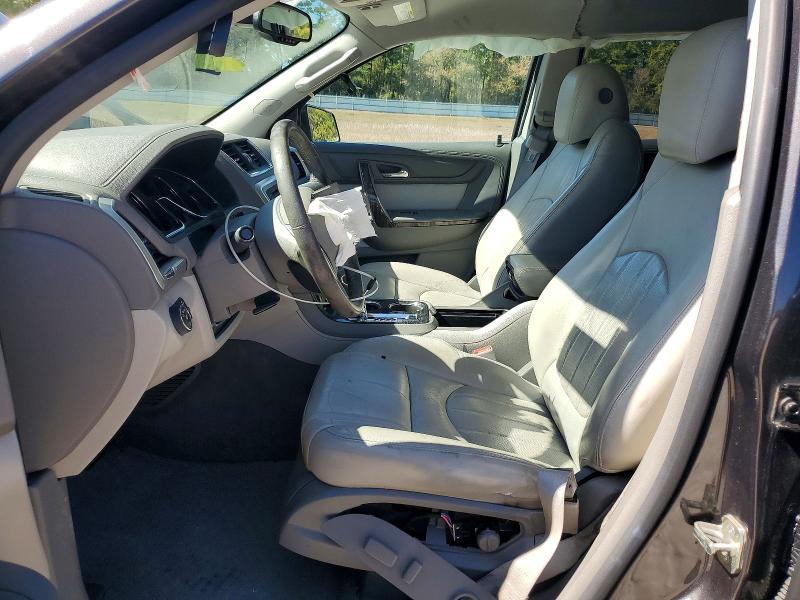 2014 GMC Acadia Slt-2