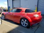 2004 Mazda RX8