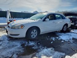 2006 Chevrolet Impala lt for sale in Exeter, RI