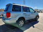 2003 Honda Pilot exl